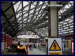 Lime Street Station 02